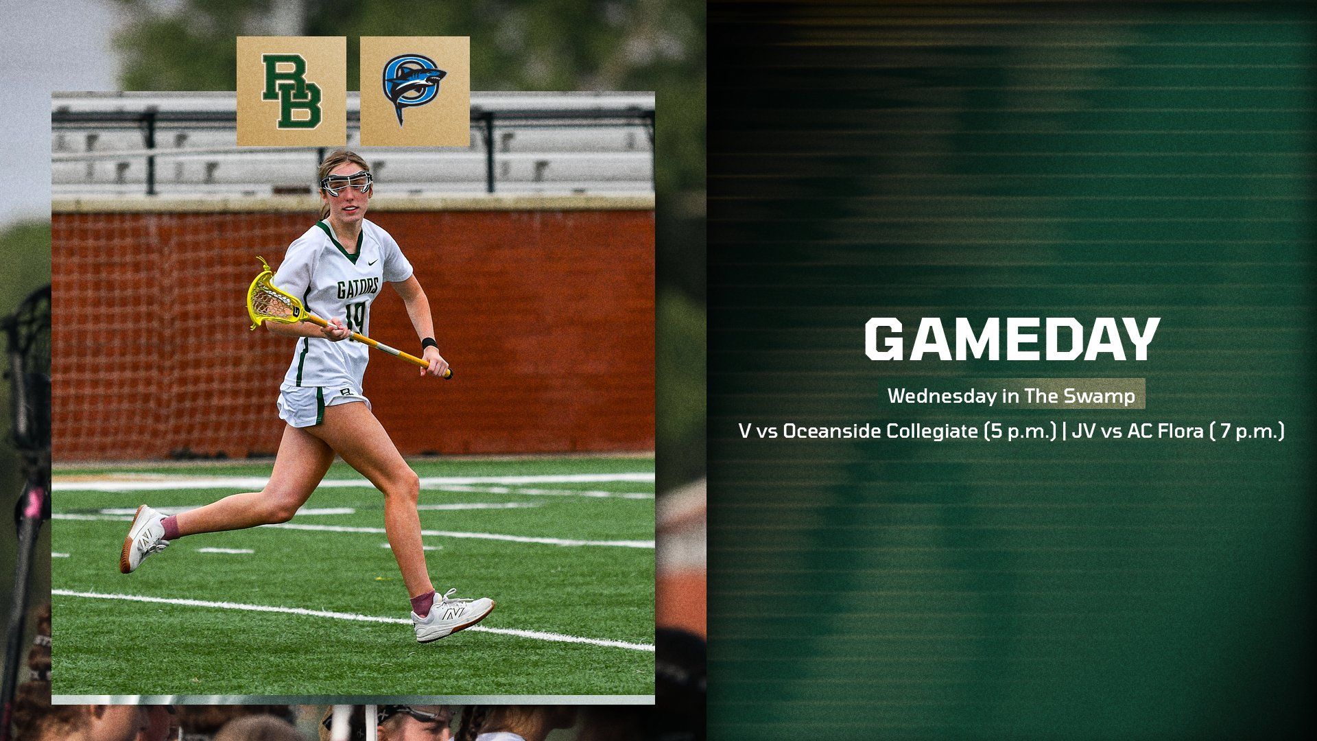 WLAX Vs Oceanside 4 15 1776274667509
